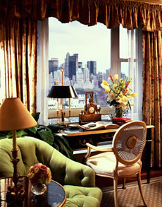 Photo: The Carlyle Hotel