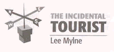 THE INCIDENTAL TOURIST