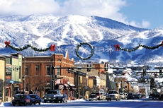 Photo: Steamboat Springs